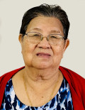 Cham Lai 陳門湛麗賢 Tran