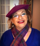 Amy Lucy Beylerian Nalbandian