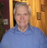 Fernand Junior Racette