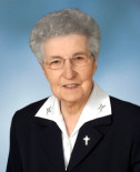 Sr Annette Laplume
