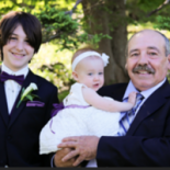 Donald (Don/Donnie) Misener