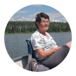 Adrienne Genevive Elton Swanson