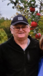 Ronald (Ronnie) MacNeill