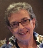 Elizabeth MacLaren Crouse