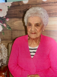 Hattie Eleanor MacKinnon
