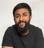 Santhosh Sathyeseelan