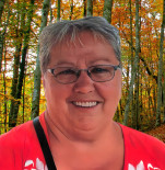 Ginette Jalbert Leclerc