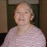 Katheline (Kat) Leroux