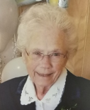 Audrey Goodine
