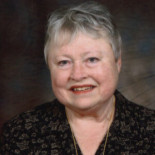 Irene Ludmilla Lemke