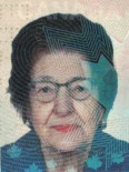 Isabelle Deukmedjian Geghalian