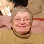 Thérèse Martin Millette