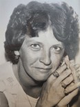 Huguette Rufiange