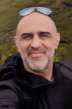 Michael Coelho