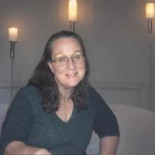 Monica Michele Baldwin