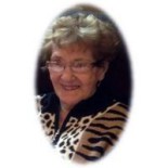 Marion Marguerite (Ditta Campbell) MacDonald