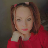 Krystal Lynn Marie Roberts