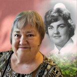 Marion Patricia (Pat) Wittur