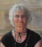 Annette Cadoret Tardif