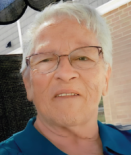 Muguette Bélisle Pilon