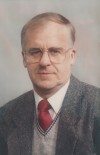 Jacques Poulin