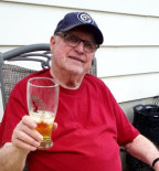 David Alexander Cooper