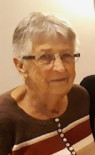 Barbara Rae Kerkhof Bolton