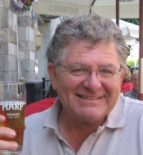 John Patrick Terence (Jack) Tyndall