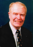 Dr. John (Packy) McFarland