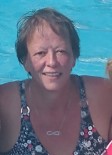 Suzie Mercier