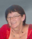 Madeleine Betit Lacroix