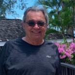 Daniel Morley Robinson