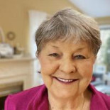 Carolyn Marie McKelvie