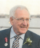 Sterling Hubert (Stu) MacFadyen