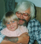 Alexander Fredrick Knittel