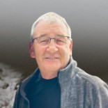 Marcel (Gros Loup) Bourque