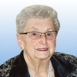 Marie-Marthe Hamelin Boulay