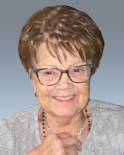 Marie-Laure Asselin