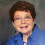 Helen Louise MacDonald