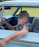 William Alfred (Willie) Lynds