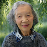 Joyce Sue Lee