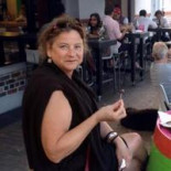 Laura Mary Coyle Gionet