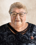 Doris Carrier