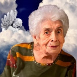 Marie-Marthe Tétreault