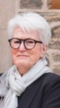 Yvette Gadoury Bélanger