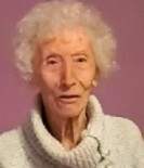 Marguerite Marchetti