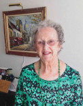 Isobel Murphy Agnew