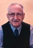Gérard Comeau