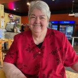 Deborah Ann Pye Whiley