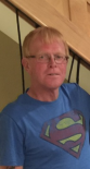 Carl Roy Connors